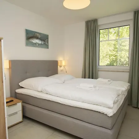 Rex Rugia Haus 17 01 Lejlighed