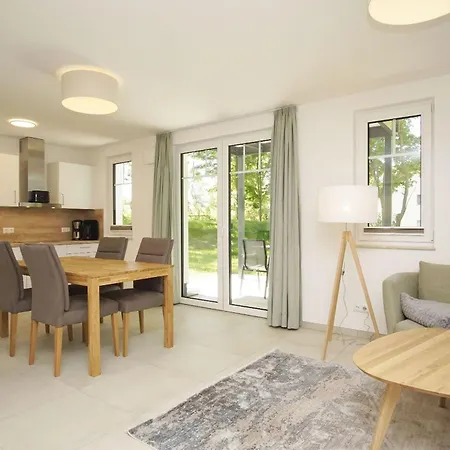 Rex Rugia Haus 17 01 Lejlighed *