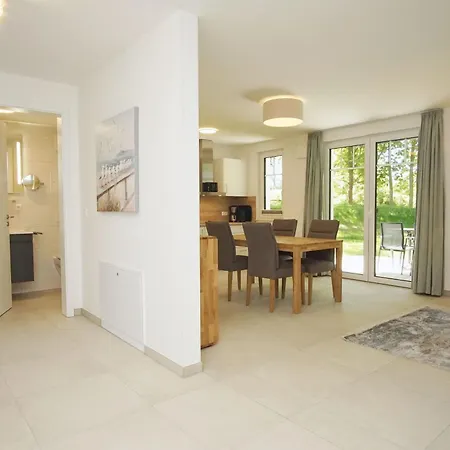 Lejlighed Rex Rugia Haus 17 01 *