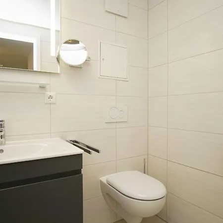 Apartment Rex Rugia Haus 17 01 Lobbe