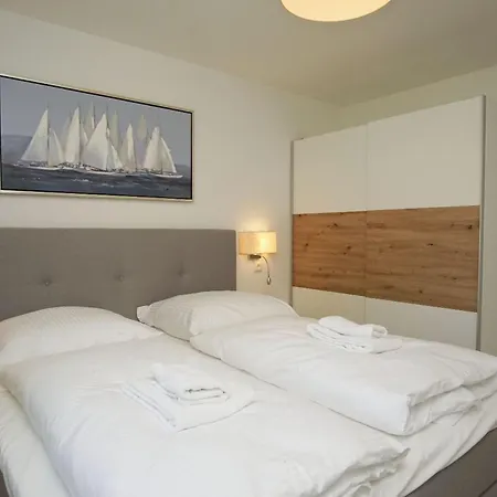 Rex Rugia Haus 17 01 Apartment