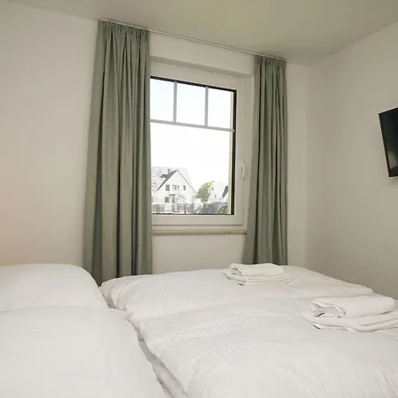 Lejlighed Rex Rugia Haus 17 01