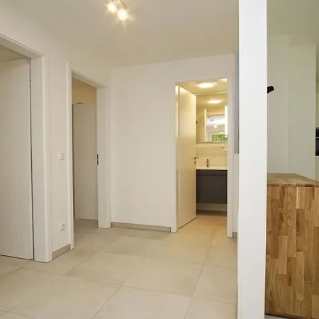 Apartment Rex Rugia Haus 17 01 *