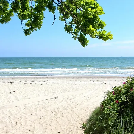 Rex Rugia Haus 17 01 * Lobbe