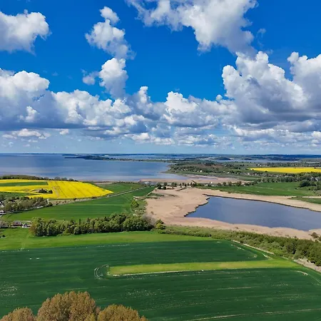 Lejlighed Rex Rugia Haus 17 01