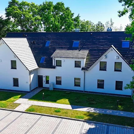 아파트 Rex Rugia Haus 17 01